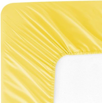 Estándares Nacionales Calidad de la resistencia al color Bambú Serie 2200 Hoja de microfibra cepillada Conjunto 6pcs