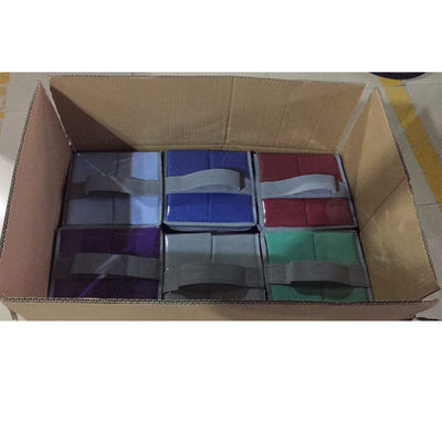 Estándares Nacionales Calidad de la resistencia al color Bambú Serie 2200 Hoja de microfibra cepillada Conjunto 6pcs