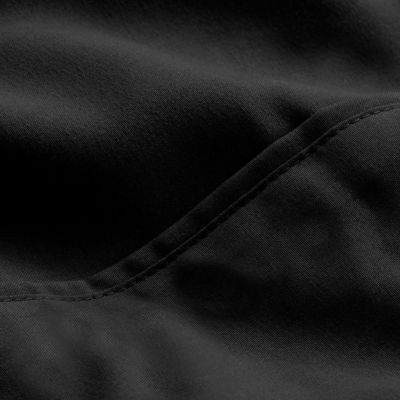 Super suave microfibra 1800 cuento de hilos cama de cama conjunto de 6pcs estilo europeo y americano