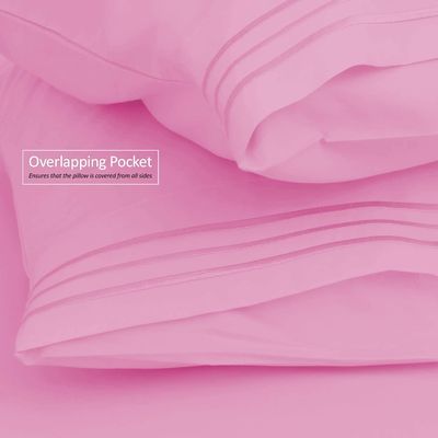 Cuenta de tejido de 40 tres líneas bordado hotel de lujo sábana sábana de cama 4pcs