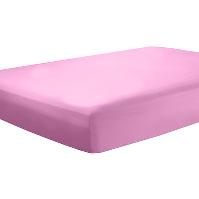 Cuenta de tejido de 40 tres líneas bordado hotel de lujo sábana sábana de cama 4pcs