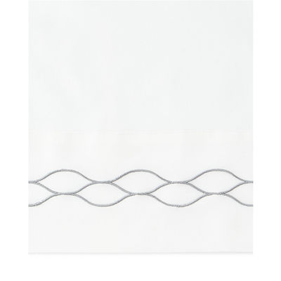 90gm Microfibra bordado conjunto de cama 3pcs y 4pcs para el cuarto de niños bordado incluido