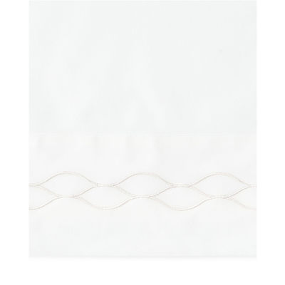 90gm Microfibra bordado conjunto de cama 3pcs y 4pcs para el cuarto de niños bordado incluido