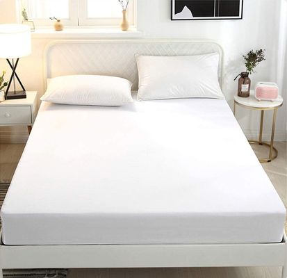 3pcs de lujo más suave 1500 cuentas de hilos egipcio sábanas de cama para la ropa de hospital
