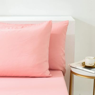 Four Seasons hotel ropa de cama conjuntos súper suave 100% de poliéster ropa de cama de cama