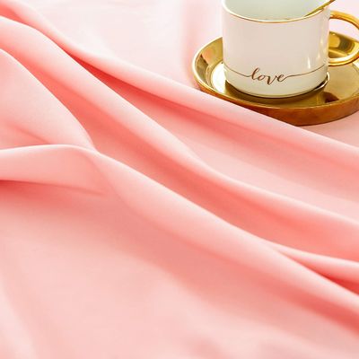 Four Seasons hotel ropa de cama conjuntos súper suave 100% de poliéster ropa de cama de cama