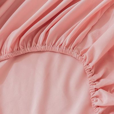 Four Seasons hotel ropa de cama conjuntos súper suave 100% de poliéster ropa de cama de cama