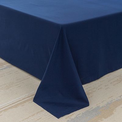 1800 ropa de cama Rugas desvanecerse Resistente a las manchas Hipoalergénico Lámina de microfibra cepillada Set perfecto