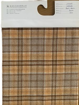 Descubra el mejor tejido de cachemira para su guardarropa de otoño e invierno