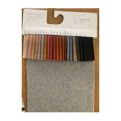 Tejidos de chaqueta tejidos para abrigos