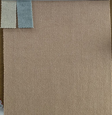 Tejidos de chaqueta tejidos para abrigos