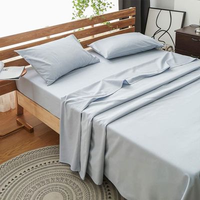 4 piezas de algodón ropa de cama para el hogar ropa de cama de hotel ropa de cama de lujo ropa de cama para el cuarto de los niños