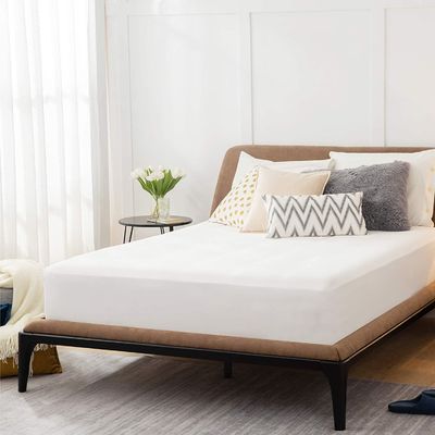 Super suave de microfibra cepillado Set de cubierta de edredón 3pcs 4pcs Mantenga su cama limpia y fresca