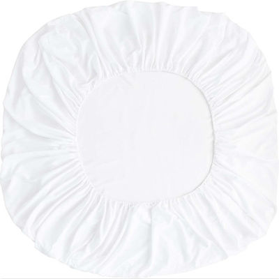 Coser hojas de color personalizado 100% de algodón para hojas de cama de bolsillo extra profundo