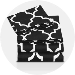 Cuarto de cama de lujo personalizado de diseño personalizado con 300 hilos