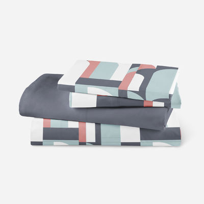 Página principal &gt; Textiles &gt; Hojas planas &gt; Hojas geométricas &gt; Cubiertas para camas &gt; Hojas blandas &gt; Cubiertas para camas 4 pcs