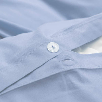 Conjunto de ropa de cama de algodón puro Tejidos domésticos cálidos y cómodos para diseños personalizados