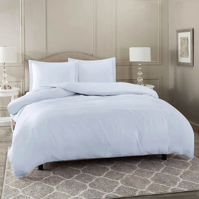 Conjunto de ropa de cama personalizado 60 diseños de tejido Cuenta de microfibra cepillada cubierta de edredón única