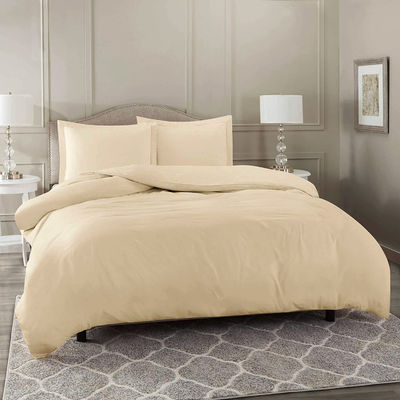 Conjunto de ropa de cama personalizado 60 diseños de tejido Cuenta de microfibra cepillada cubierta de edredón única