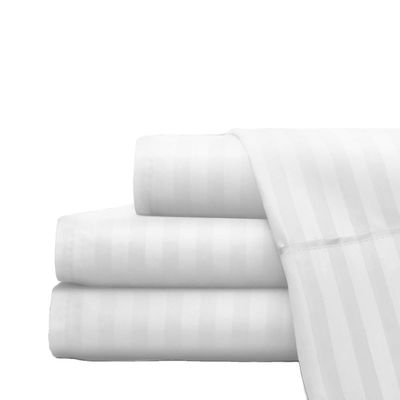 Comodidad de poliéster de hoteles de ropa de cama y colcha de set de tamaño personalizado