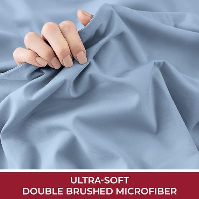 Modelo sólido lujo 1800 sábanas de cama almohadillas sábanas de cama de refrigeración extra suave